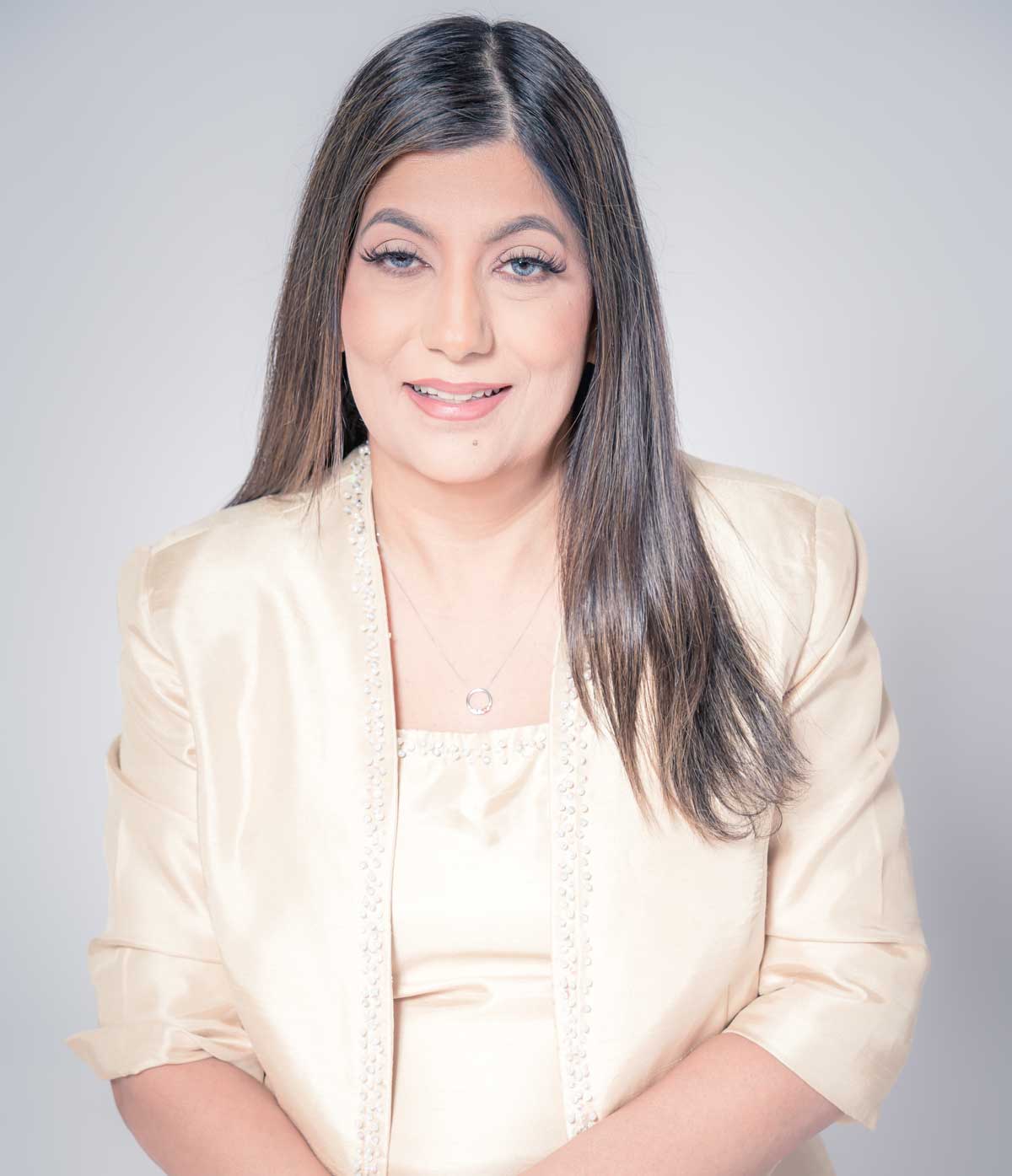 Powerful Mind Counselling | Image of Shazia