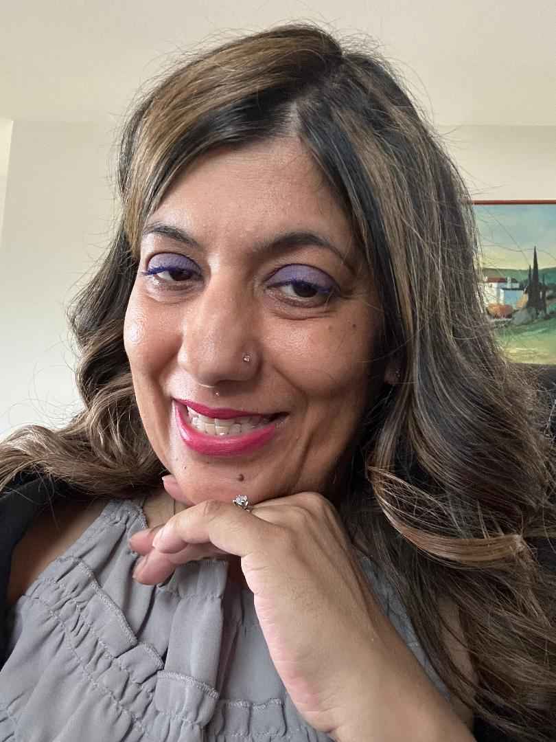 Powerful Mind Counselling | Image of Shazia