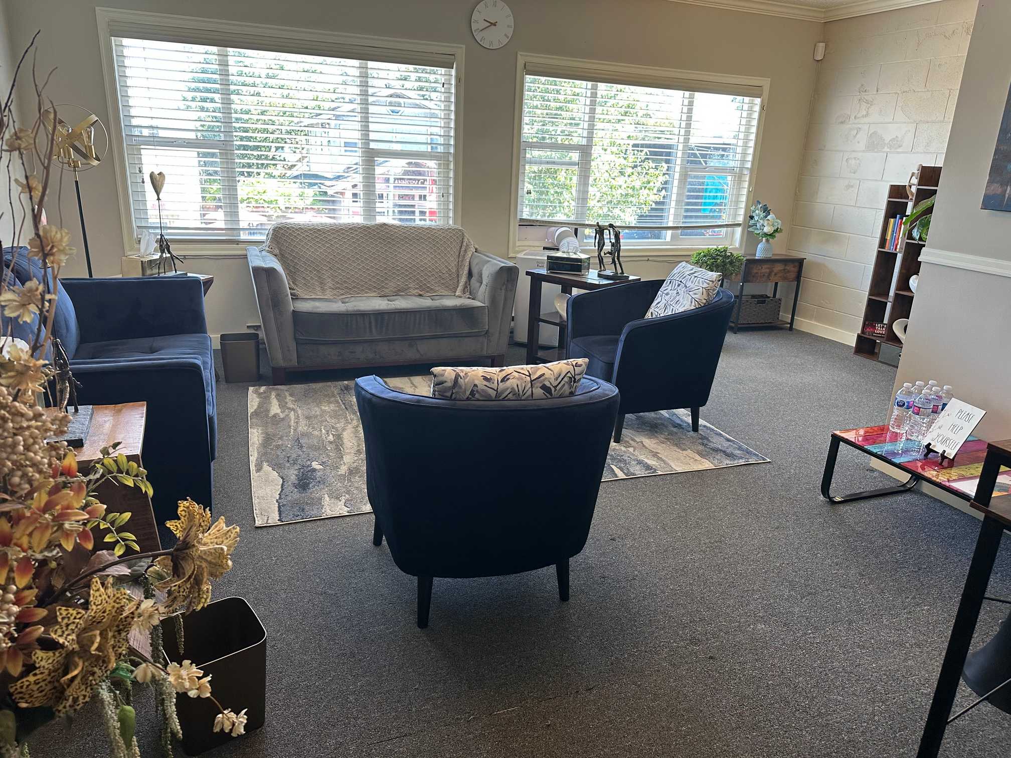 Powerful Mind Counselling | Image of the Steveston Village office