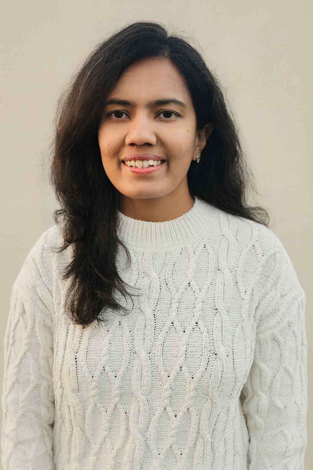 Krunali Katoriwala